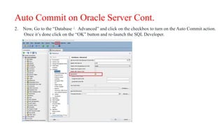 3. Oracle SQL IntermediateOracle SQL Intermediate2.pptx
