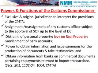 3. Customs-Modernization-and-Tariff-Act-Presentation.pptx