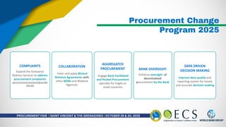 Presentation #3 WB Procurement Approach and Change Program.pdf