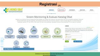 3. materi rko kabkota.pptx Rencana Kebutuhan Obat (RKO) adalah proses ...