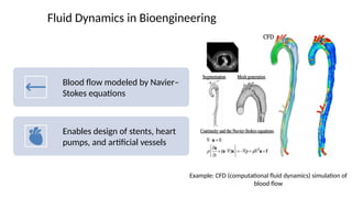 Biomedical Engineering Example Problems 3.Mathematics and Bioengineering with examples.pptx