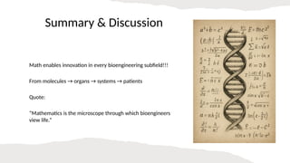 3.Mathematics and Bioengineering with examples.pptx