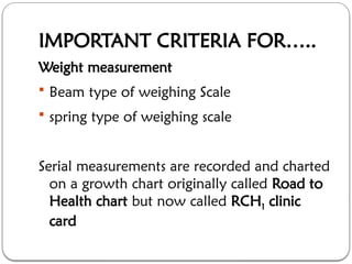 3. Developmental Milestones method of development | PPTX