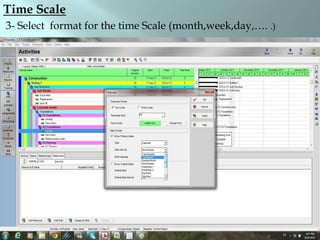 Beginners guide to Primavera P6 to learn | PDF