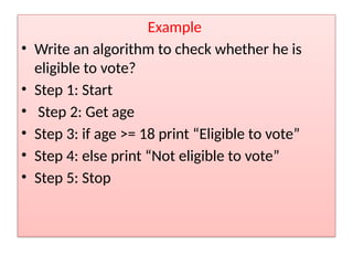 3.BUILDING BLOCKS OF ALGORITHMS .pptx