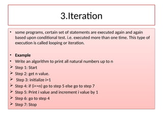 3.BUILDING BLOCKS OF ALGORITHMS .pptx