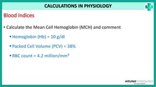 3.Red Blood Cells- PY 2.11,2.12.pdf physiology | PDF