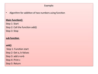 3.BUILDING BLOCKS OF ALGORITHMS .pptx