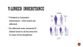 3. Genetics seminar (3).pptx and its role | PPTX