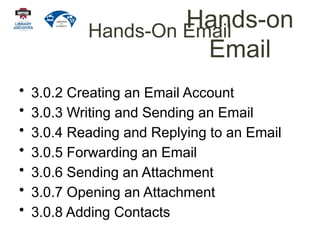 3.2 Introduction to Email Presentation.pptx