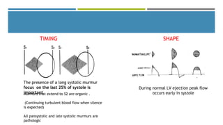 3. cardiac physiology Murmurs explained .pdf