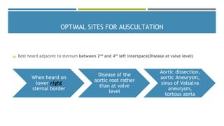 3. cardiac physiology Murmurs explained .pdf