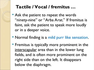3.7 Thorax & lungs.pptffhhyuuyftuiogfhjggjh | PPT