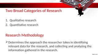 3. Qualitative and Quantitative Research.pptx