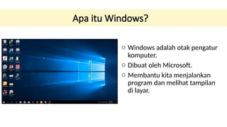 3. Mengenal Windows dan toolnya dengan baik.pptx