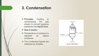 3. Methods of Controling Gaseous Emissions.pptx