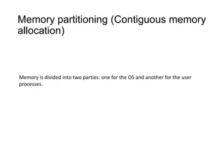 3.1 Memory management and Virtual Memory.pdf