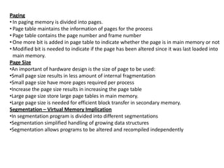 3.1 Memory management and Virtual Memory.pdf