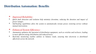 Distribution System-Lecture PPT Distribution | PPTX