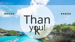 Than
k
you!
 