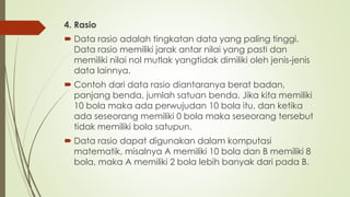 Komponen Komponen dalam Proses Penelitian | PDF