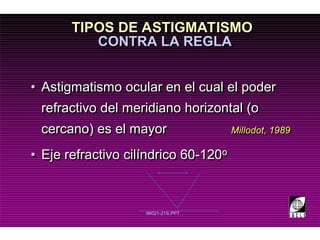 3.3 Astigmatismo y lc blandos tóricos.pptx