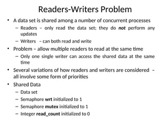 Process Synchronization OS chapter 3.ppt