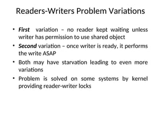 Process Synchronization OS chapter 3.ppt
