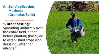 3. Methods of fertilizer application.pptx