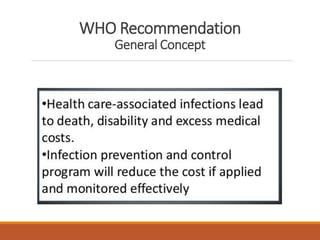 Infection Prevention & Control KPIs: Strategies and Best Practices for ...