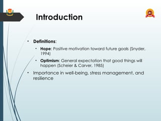 3.Unit-4_Hope and Optimism in positive.pptx