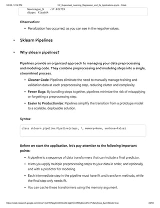 Comprehensive Guide to Supervised Learning Regression Techniques and ...