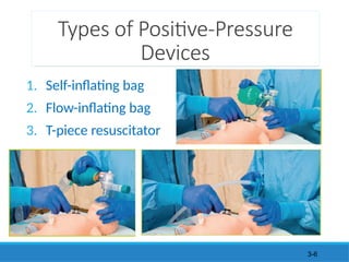 3. PPV steps in nrp new guidelines 2026 | PPTX