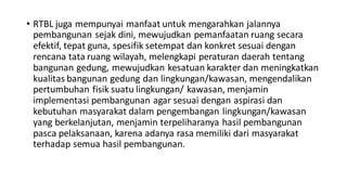 Usulan Rtbl 3. MENGENAL RENCANA TATA BANGUNAN DAN LINGKUNGAN (RTBL )ok.pdf