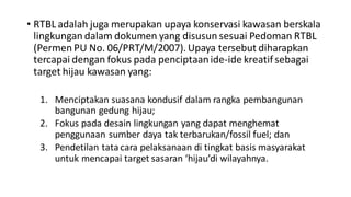 Usulan Rtbl 3. MENGENAL RENCANA TATA BANGUNAN DAN LINGKUNGAN (RTBL )ok.pdf