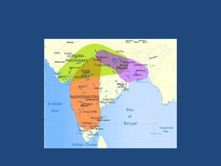 Comprehensive Study of the Rajput Era: Dynasties, Culture, and Society ...