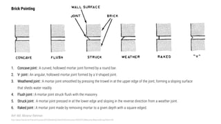Comprehensive Guide to Brick Masonry and Wall Construction Methods | PDF