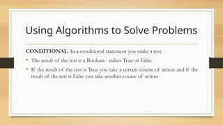 Fundamentals of Algorithm & Flowchart.pptx