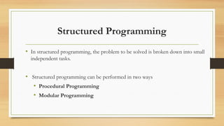Fundamentals of Algorithm & Flowchart.pptx