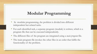 Fundamentals of Algorithm & Flowchart.pptx