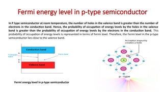diode, semiconductors,characterstics, graphs, breakdowns | PPTX