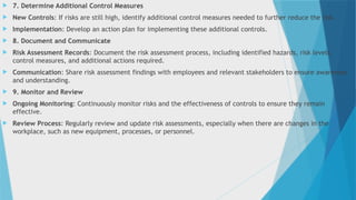 Comprehensive Diploma in Occupational Health & Safety Quality ...