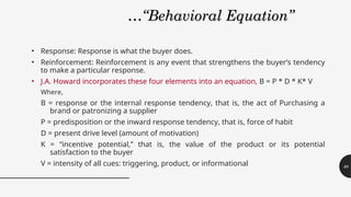 3. Personal Selling.ppt on Sales Management | PPT