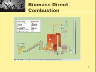 Comprehensive Overview of Biomass Energy: Resources, Production, and ...