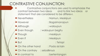 UNDERSTANDING OF DISCUSSION TEXT FOR 12 GRADER | PPTX