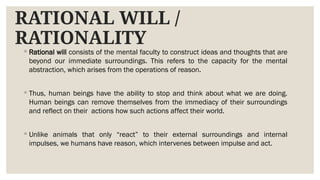 Understanding Deontology: Principles, Autonomy, and Universalizability ...