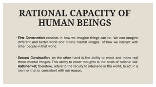 Understanding Deontology: Principles, Autonomy, and Universalizability ...