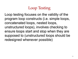 Comprehensive Software Testing Techniques and Strategies for Quality ...