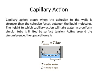 Fundamentals of Fluid Mechanics: Statics, Dynamics, and Applications | PPTX