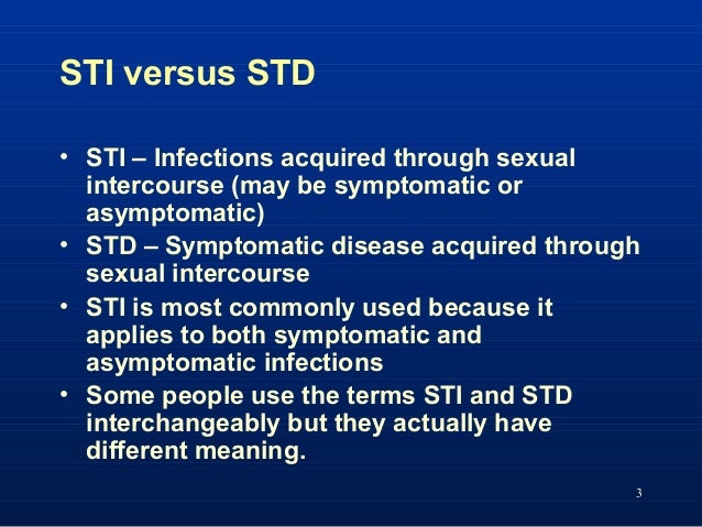 Std S